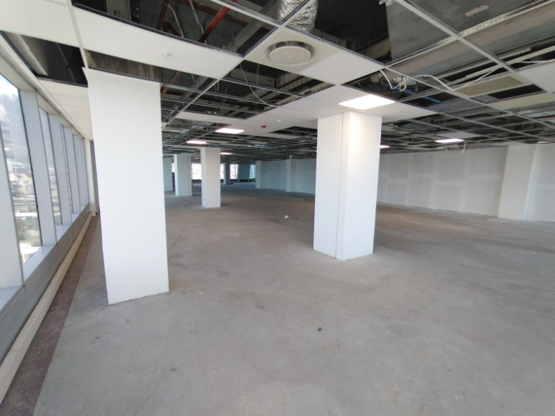 To Let commercial Property for Rent in Foreshore Western Cape